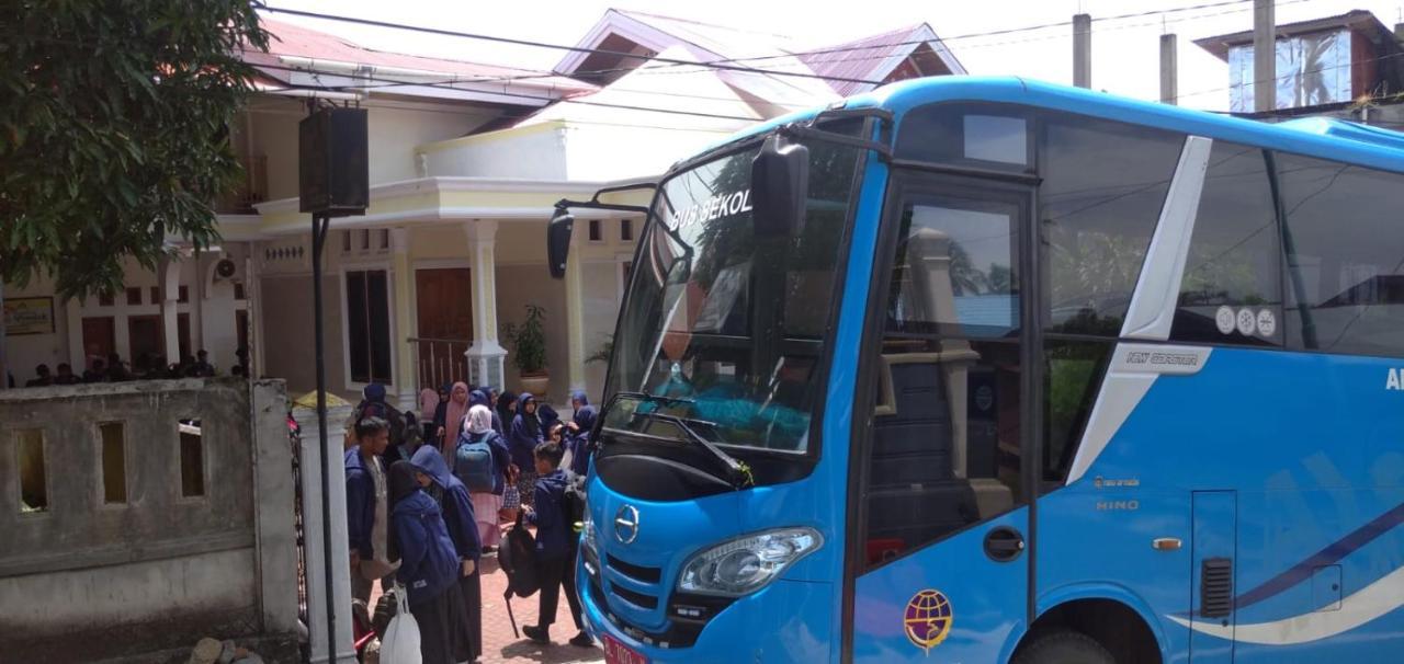 Pondok Simpang Tiga サバン エクステリア 写真