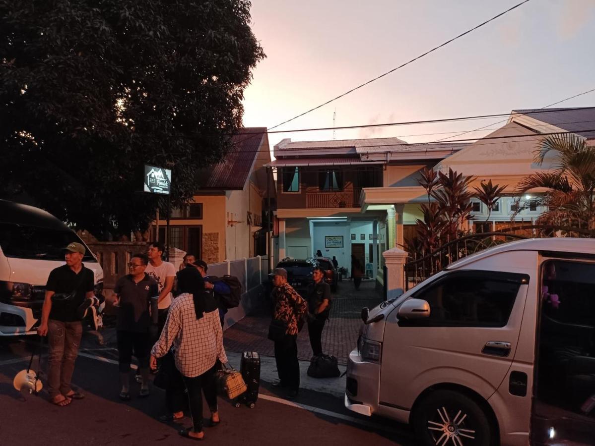 Pondok Simpang Tiga サバン エクステリア 写真
