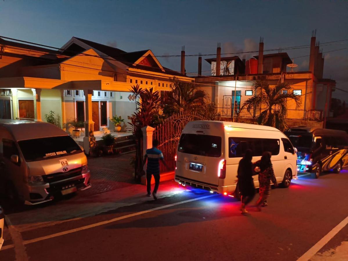 Pondok Simpang Tiga サバン エクステリア 写真