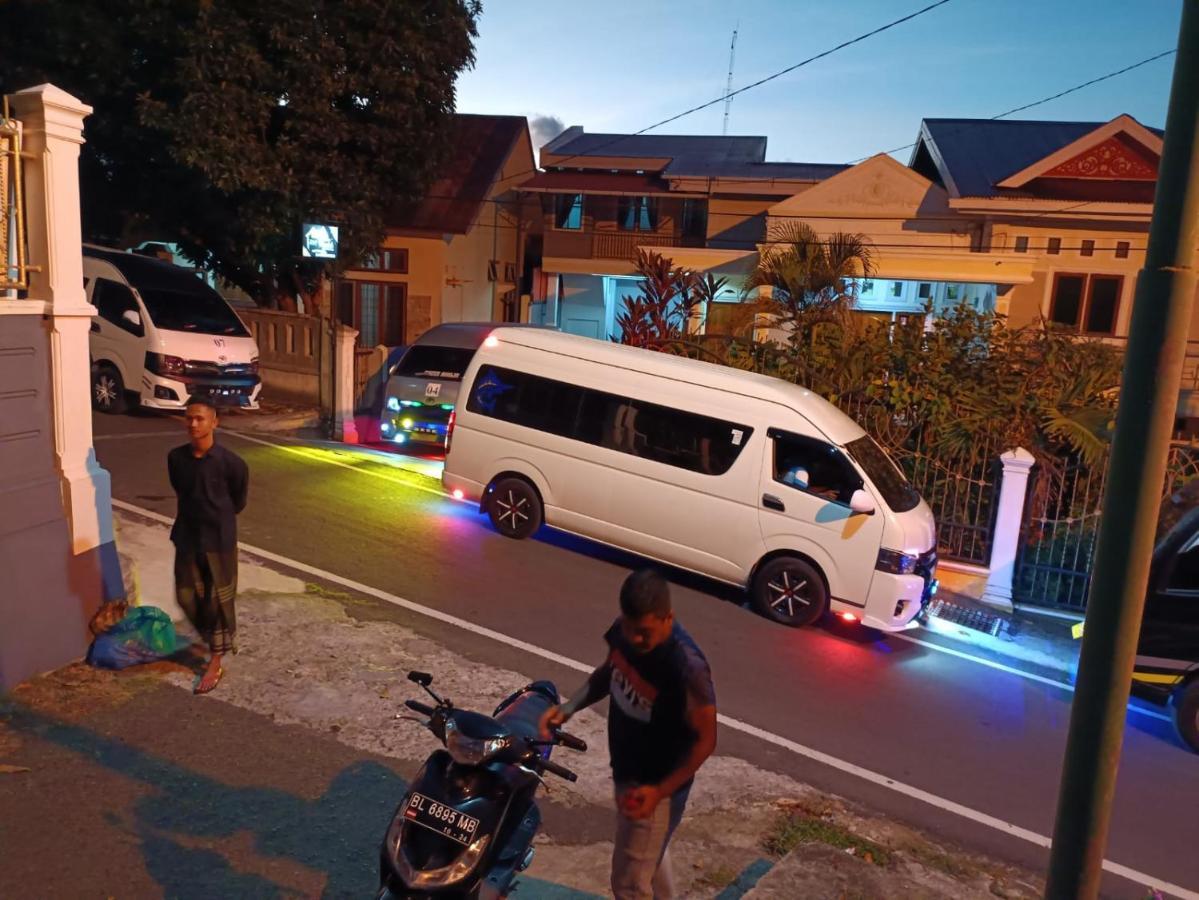 Pondok Simpang Tiga サバン エクステリア 写真
