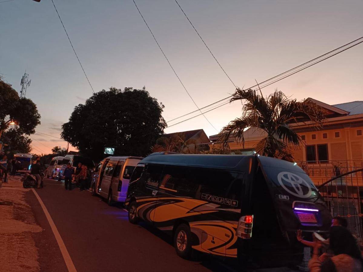 Pondok Simpang Tiga サバン エクステリア 写真