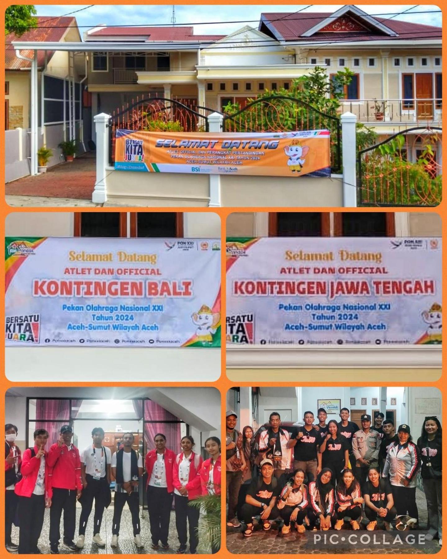 Pondok Simpang Tiga サバン エクステリア 写真