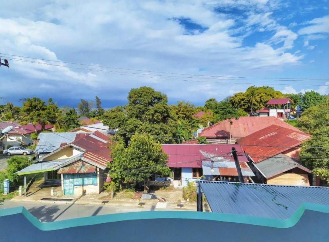 Pondok Simpang Tiga サバン エクステリア 写真
