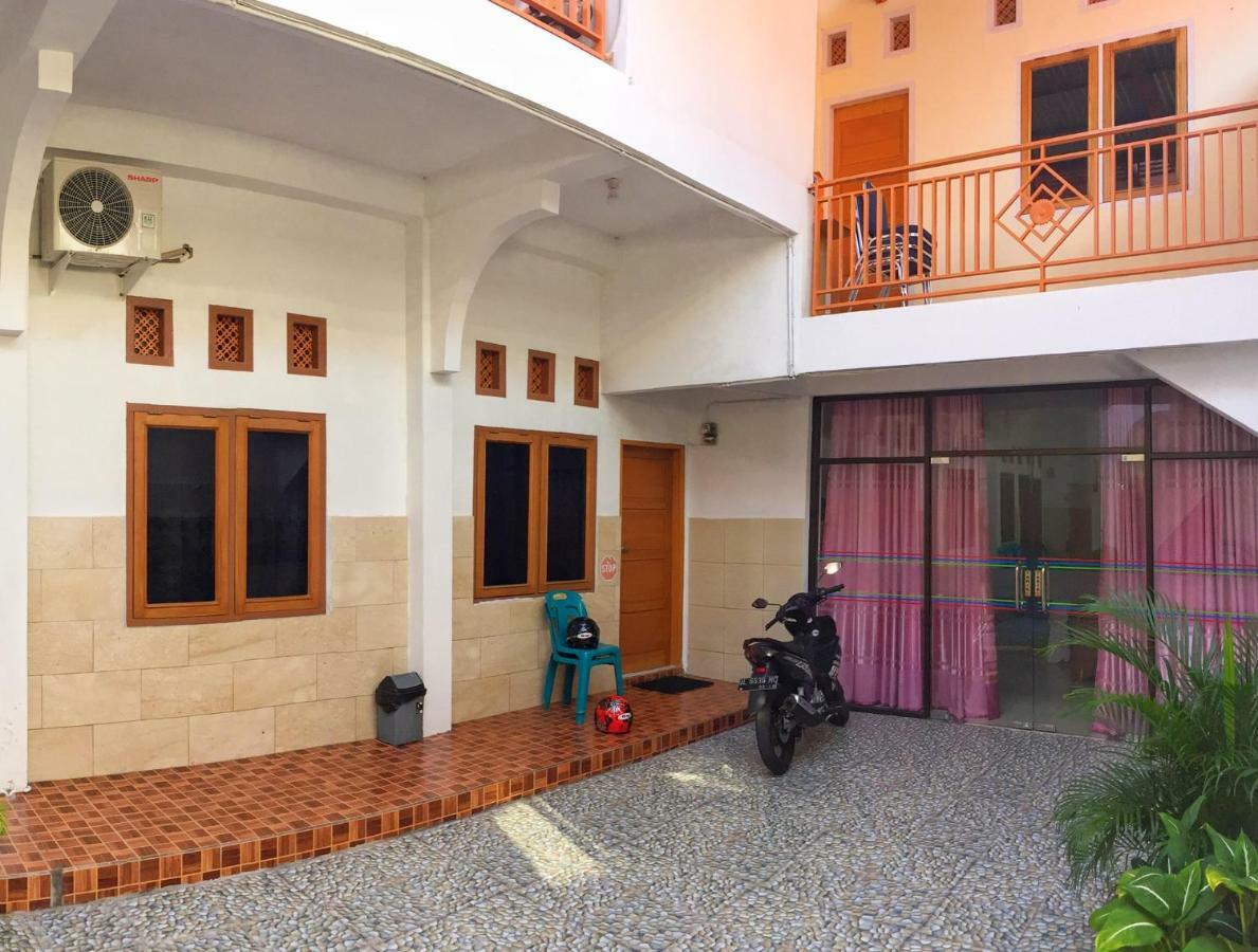 Pondok Simpang Tiga サバン エクステリア 写真