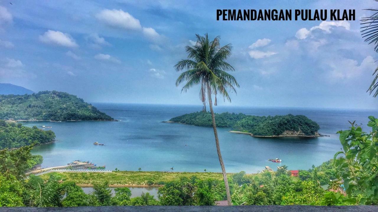Pondok Simpang Tiga サバン エクステリア 写真