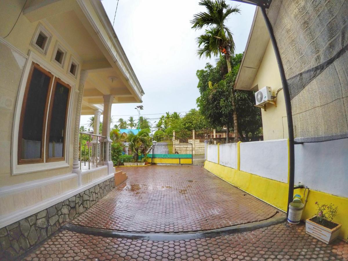 Pondok Simpang Tiga サバン エクステリア 写真