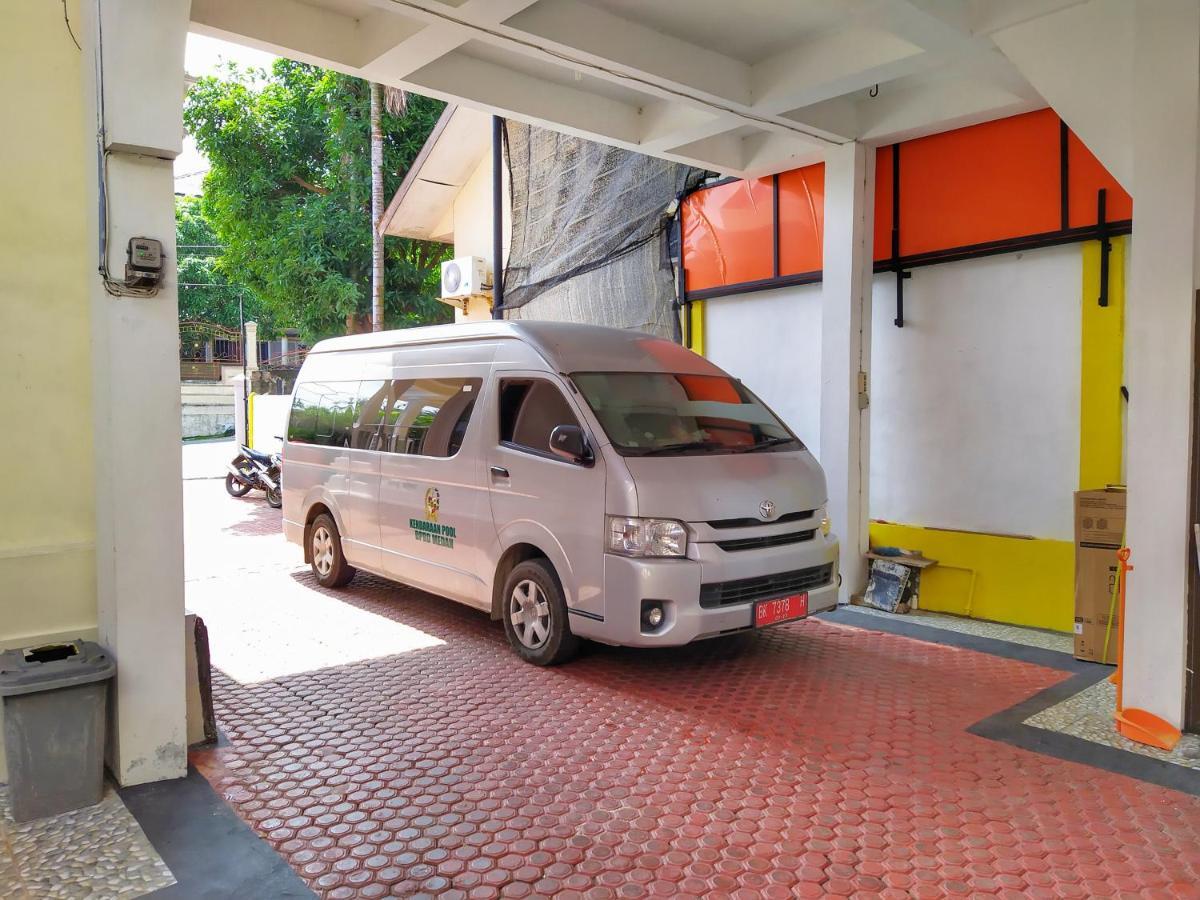 Pondok Simpang Tiga サバン エクステリア 写真